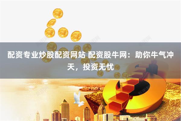 配资专业炒股配资网站 配资股牛网：助你牛气冲天，投资无忧